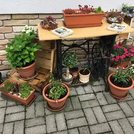Apartament Kugi Apartman Balatonalmádi