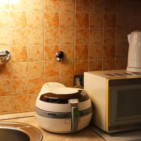 Kugi Apartman Balatonalmádi