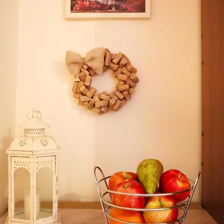 Apartament Kugi Apartman