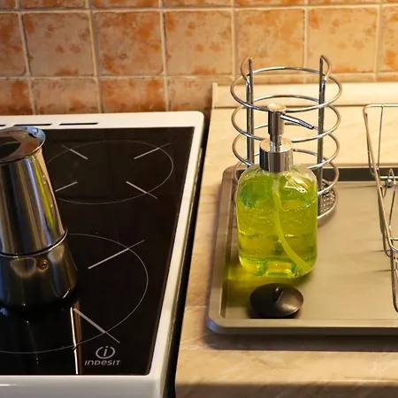 Kugi Apartman Balatonalmádi