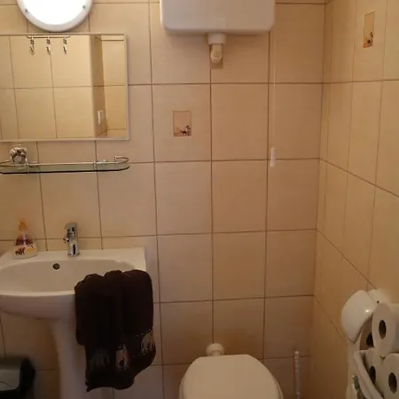 Kugi Apartman Balatonalmádi