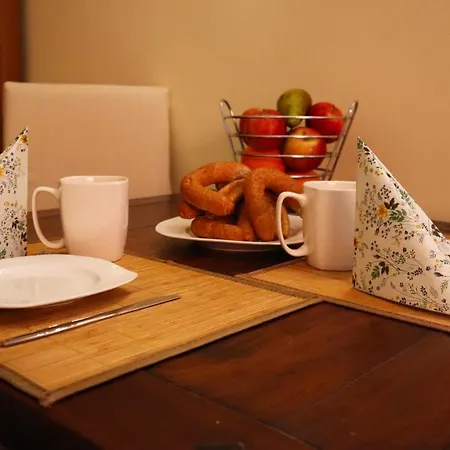 Apartament Kugi Apartman *
